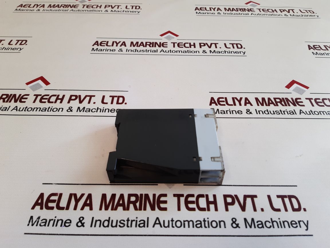 Tesch E48.3X21 Time-off Relay