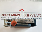 Tesch E48.3X21 Time-off Relay