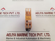 Tesch E48.3X26 Switch-off Relay 250V~ 5A