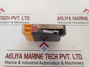 Tesch E48.3X26 Switch-off Relay 250V~ 5A