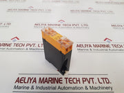 Tesch E48.3X26 Switch-off Relay 250V~ 5A