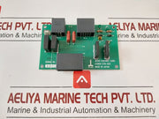 Okuma E4809-578-002 Wchg Control Card