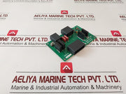 Okuma E4809-578-002 Wchg Control Card