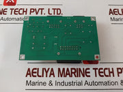 Okuma E4809-578-002 Wchg Control Card