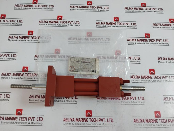 E607122 Oil Cylinder 150 Lb 1 1/4B Rev 2