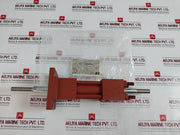 E607122 Oil Cylinder 150 Lb 1 1/4B Rev 2