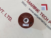 Abb  ntgb 1a4 post insulator 09707255