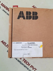 Abb 5sdf 07f4501 diode