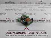 E830622 Pcb Card (Used)