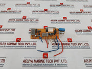 E 2004 Printed Circuit Board 