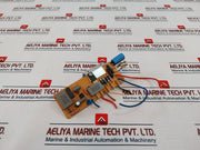 E 2004 Printed Circuit Board