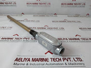 E 204093 Conduit Body 3/4â€ Cover