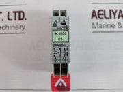 E Dold & SÃ¶hne Ik 8800 02 220V 50Hz Relay