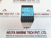 Endress+Hauser Nivotester Ftc 520 Z Level Limit Switch