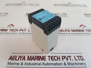 Endress+Hauser Nivotester Ftc 520 Z Level Limit Switch