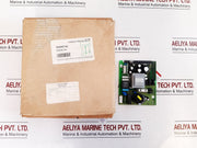 E+H Flowtec 319084-0200C Power Supply Board
