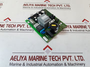 E+H Flowtec 319084-0200C Power Supply Board