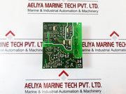 E+H Flowtec 319084-0200C Power Supply Board