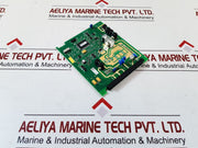 Endress+Hauser Flowtec 319087-0200 B Pcb Card