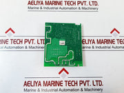 Endress+Hauser Flowtec 319087-0200 B Pcb Card