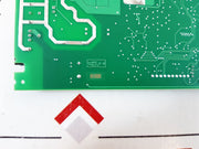 Endress+Hauser Flowtec 319087-0200 B Pcb Card