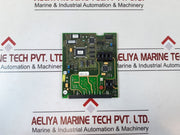 E+H Flowtec 319104-0200 D Board Module Card