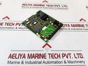 E+H Flowtec 319104-0200 D Board Module Card