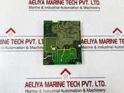E+H Flowtec 319104-0200 D Board Module Card
