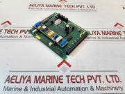 E+H Flowtec 319762-0200 B Pcb Card