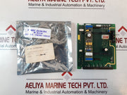 E+H Flowtec 319762-0200 B Pcb Card