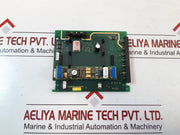 E+H Flowtec 319762-0200 B Pcb Card