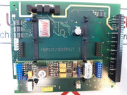 E+H Flowtec 319762-0200 B Pcb Card
