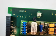 E+H Flowtec 319762-0200 B Pcb Card