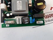 E+H Flowtec 321437-0200D Pcb Board