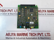 E+H Flowtec 321440-0200 A Pcb Card