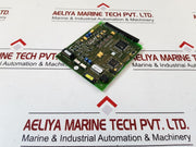 E+H Flowtec 321440-0200 B Pcb Card