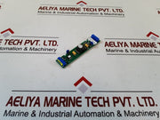 E+H Flowtec 321860-0200 B Pcb Card