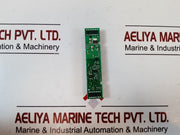 E+H Flowtec 321860-0200 B Pcb Card