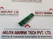 E+H Flowtec 321860-0200 B Pcb Card