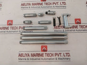 E&K 50-1000Ã—0.01Mm Inside Micrometer Set