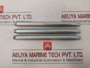 E&K 50-1000Ã—0.01Mm Inside Micrometer Set