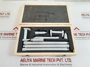 E&K Inside Micrometer 50-1000×0.01Mm