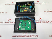 Erhardt+Leimer Rt4019 Digital Control System Board