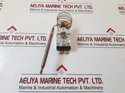 Invensys Ea5H-354-30 Thermostat 110-120Vac