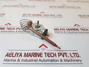 Invensys Ea5H-354-30 Thermostat 110-120Vac