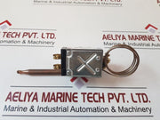 Invensys Ea5H-354-30 Thermostat 110-120Vac