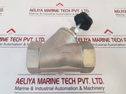 Ea 1.4408 Seat Valve