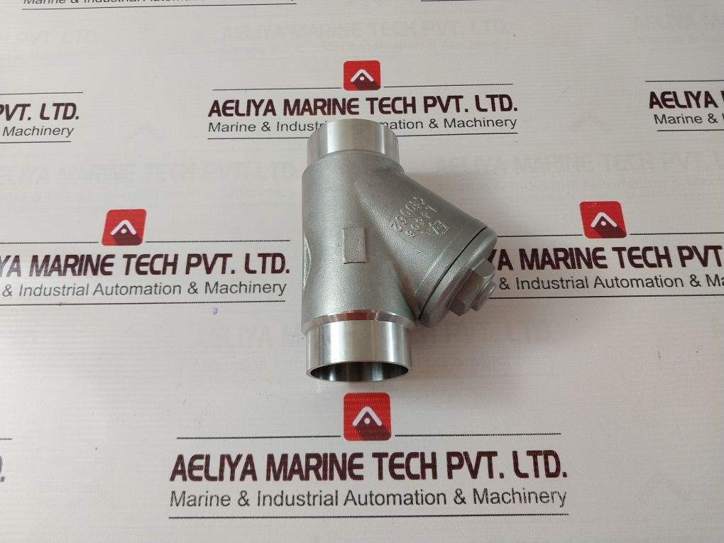 Ea 1.4408 Filter Valve 102-090047