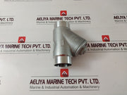 Ea 1.4408 Filter Valve 102-090047