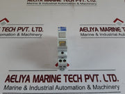 Lot Of 2X EA 5338 16A Circuit Breaker 220V 50Hz